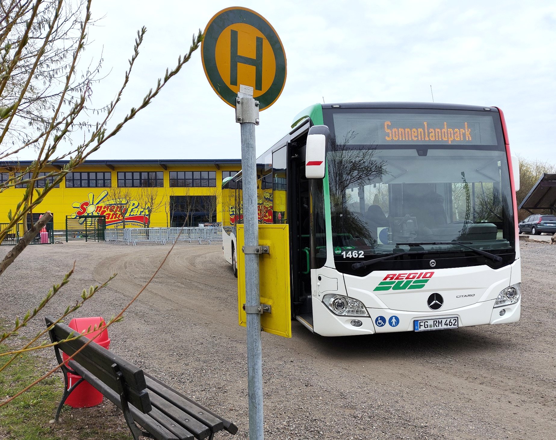 Riesenrutschenturm – Bild 6