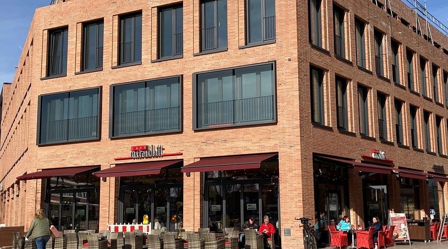 Cafe Extrablatt Monheim – Bild 2