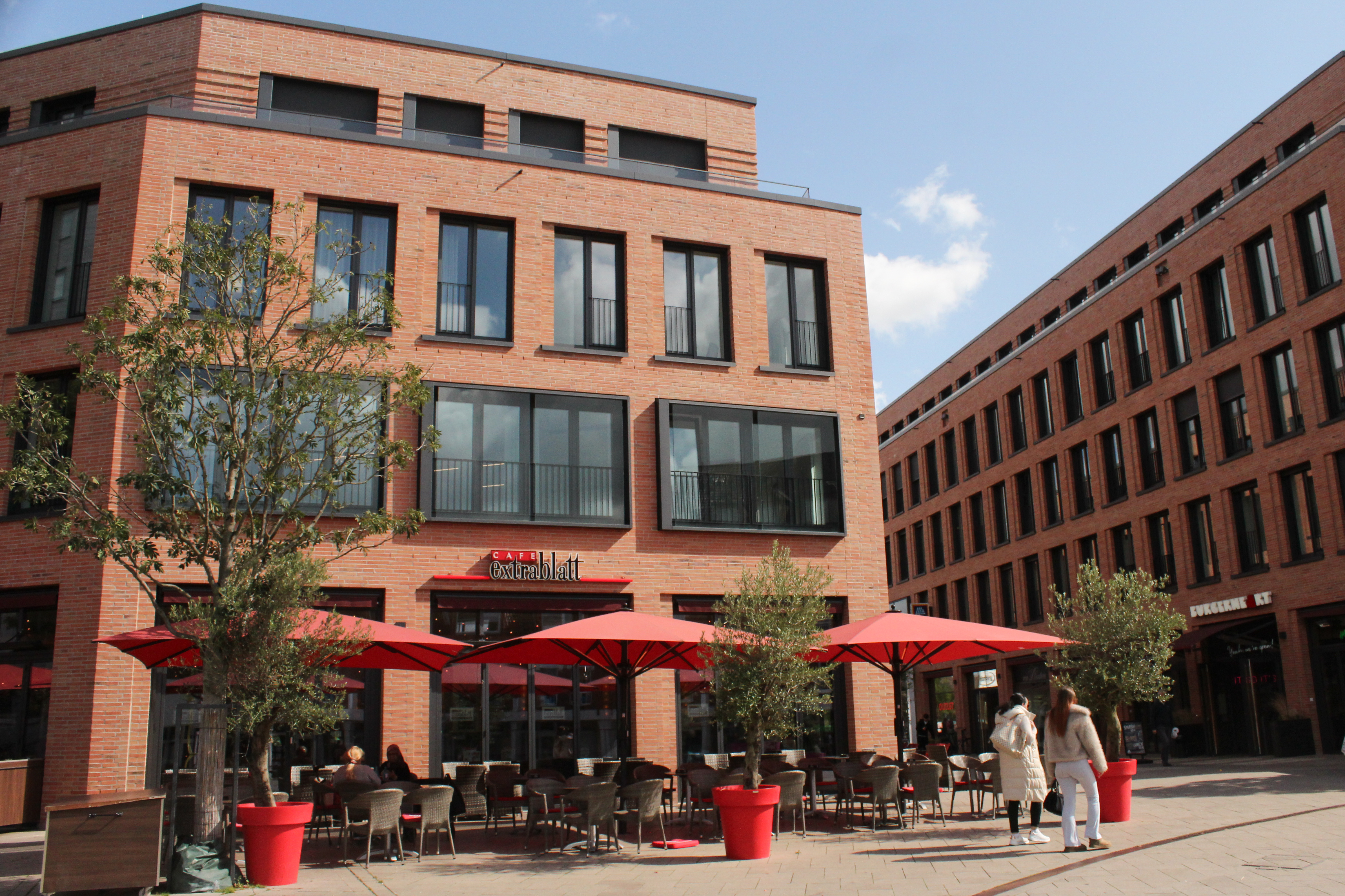 Cafe Extrablatt Monheim – Bild 5