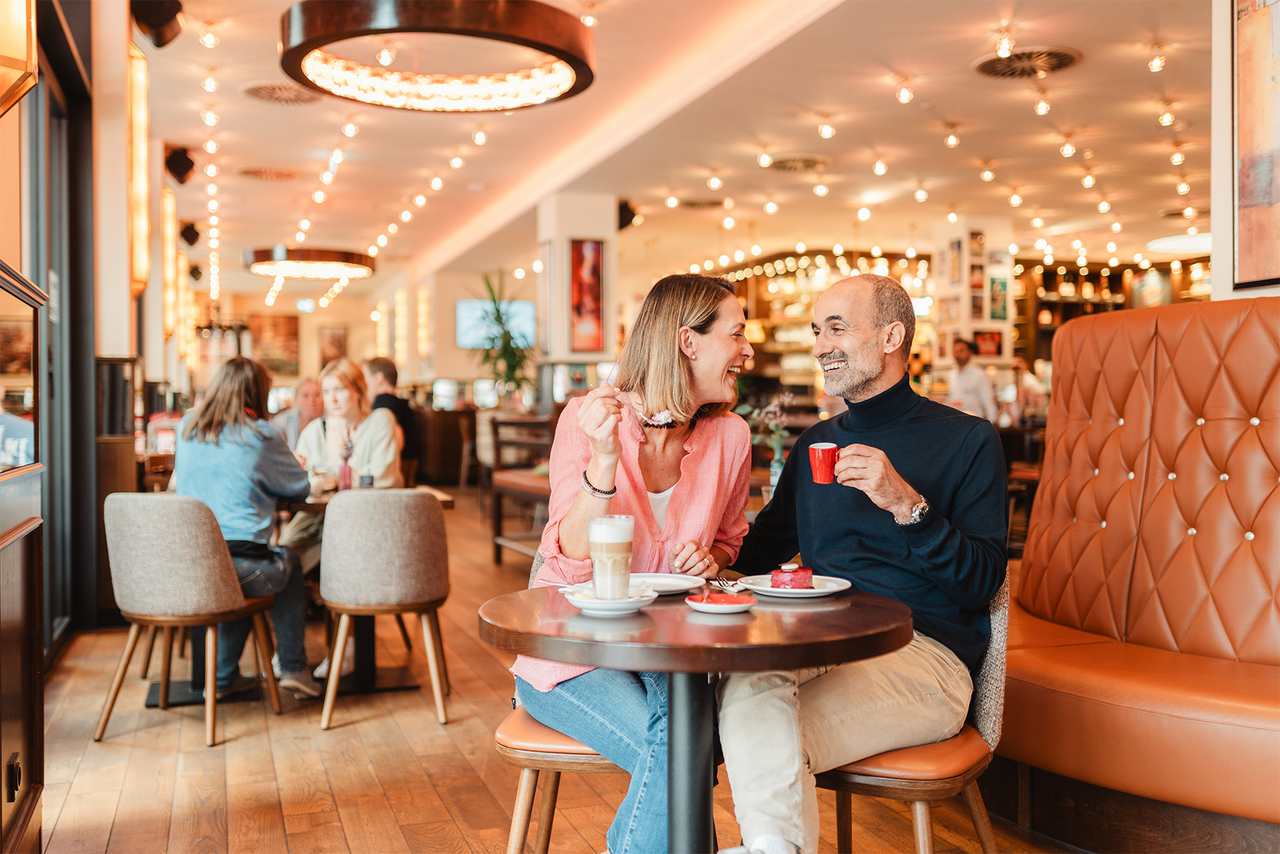 Cafe Extrablatt Monheim – Bild 6