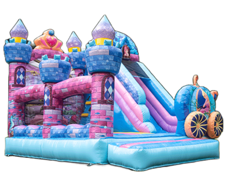 Hüpfburgenverleih-Ratzeburg GbR – Bild 3