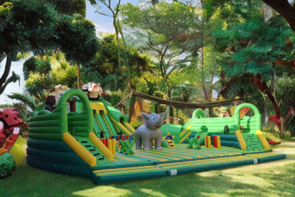 Hüpfburgenverleih-Ratzeburg GbR – Bild 5