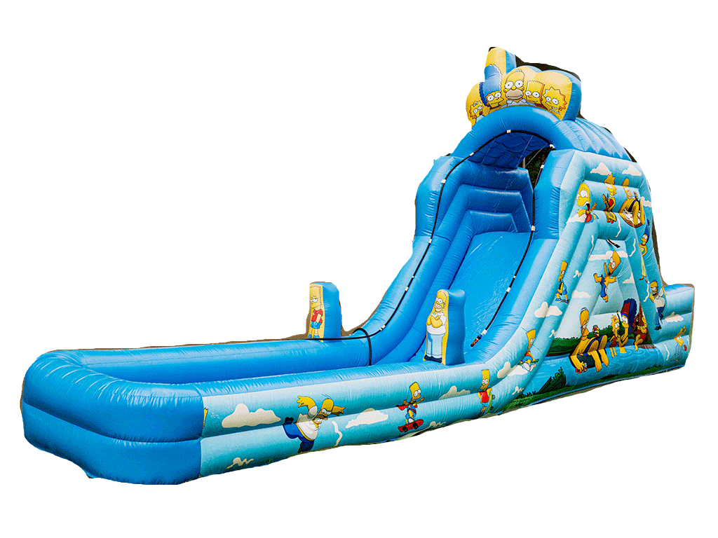 Hüpfburgenverleih-Ratzeburg GbR – Bild 6