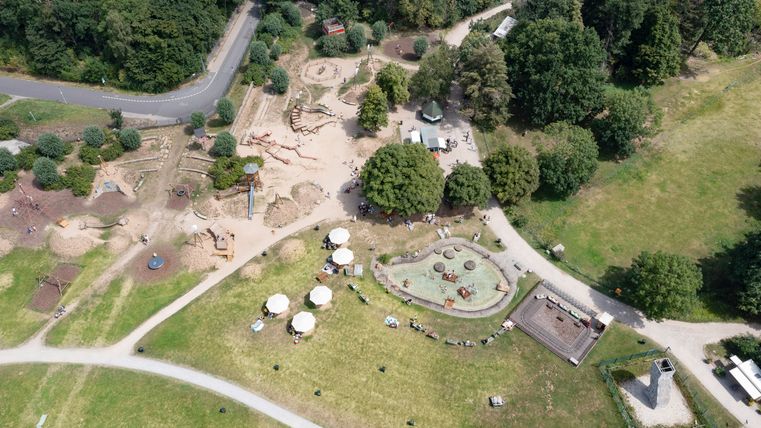 Brückenkopf-Park – Bild 5