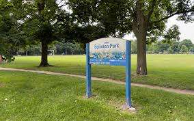 Eglinton Park – Bild 1