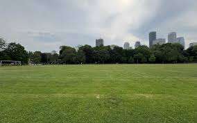 Eglinton Park – Bild 3