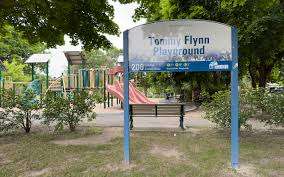 Eglinton Park – Bild 6