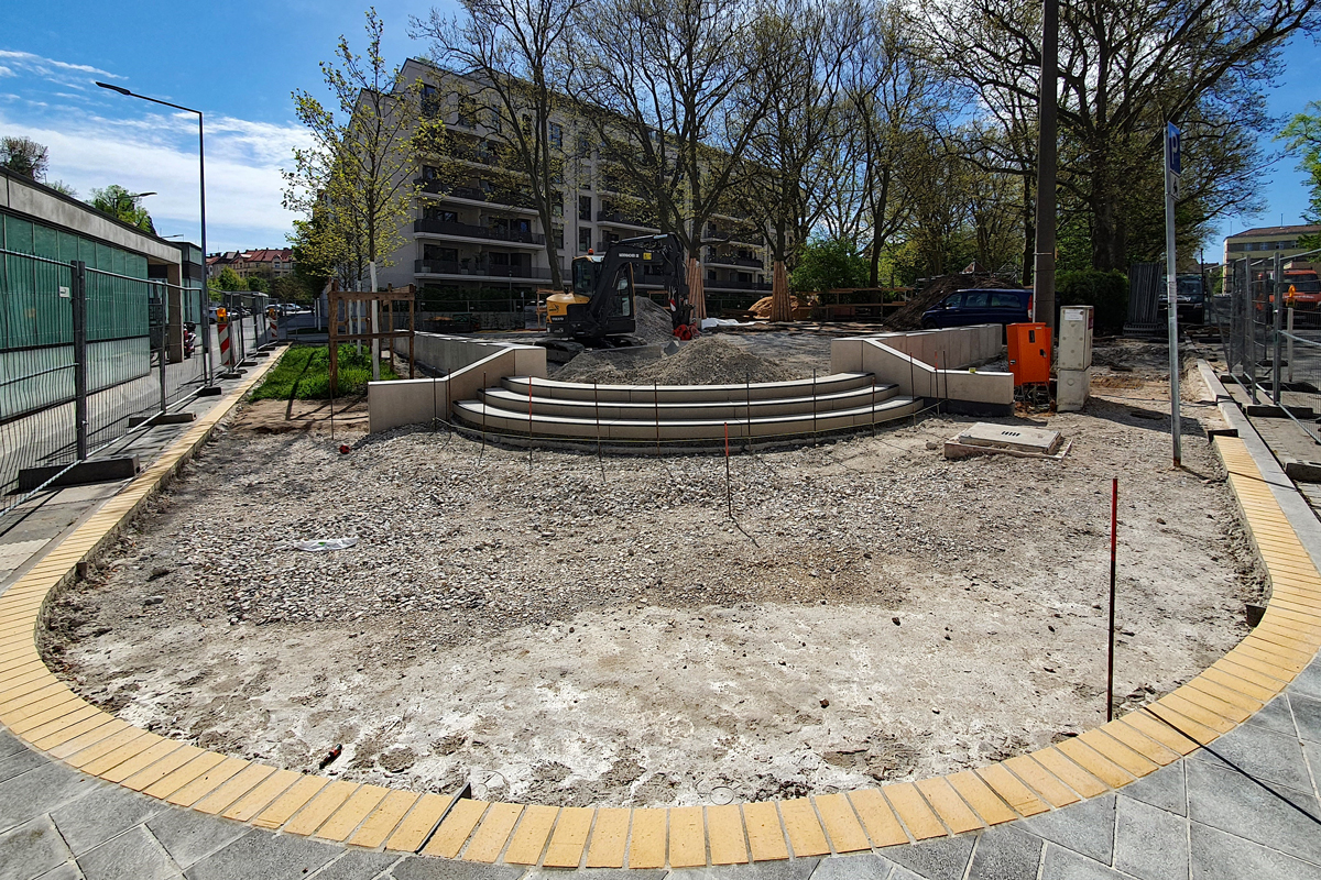 Spielplatz Prof.-Ernst-Nathan-Straße – Bild 5