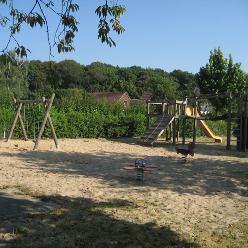 Spielplatz Deller Heide – Bild 1