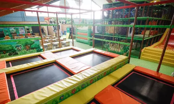 CocoBambino Das Kinderland – Bild 5