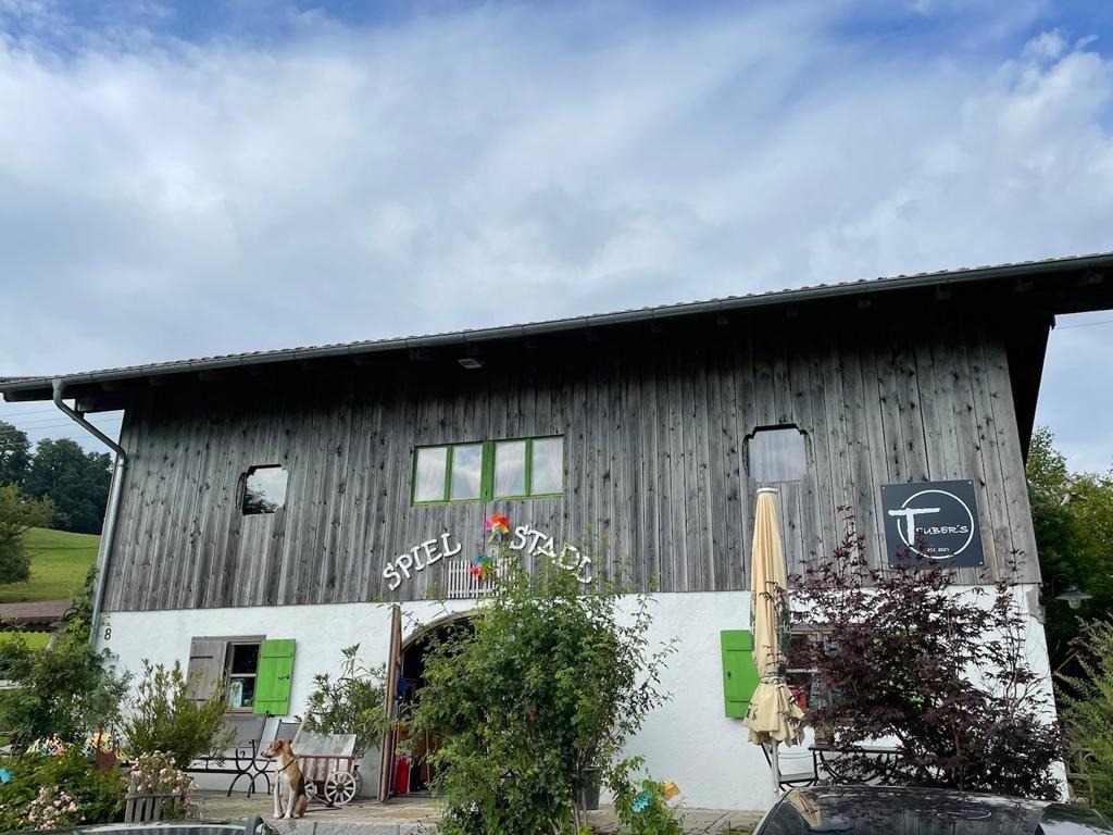 Spielstadl – Bild 1