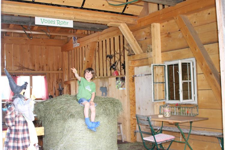 Spielstadl – Bild 2