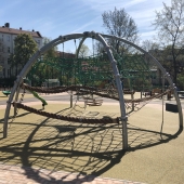 Spielplatz Dusekestraße – Bild 6