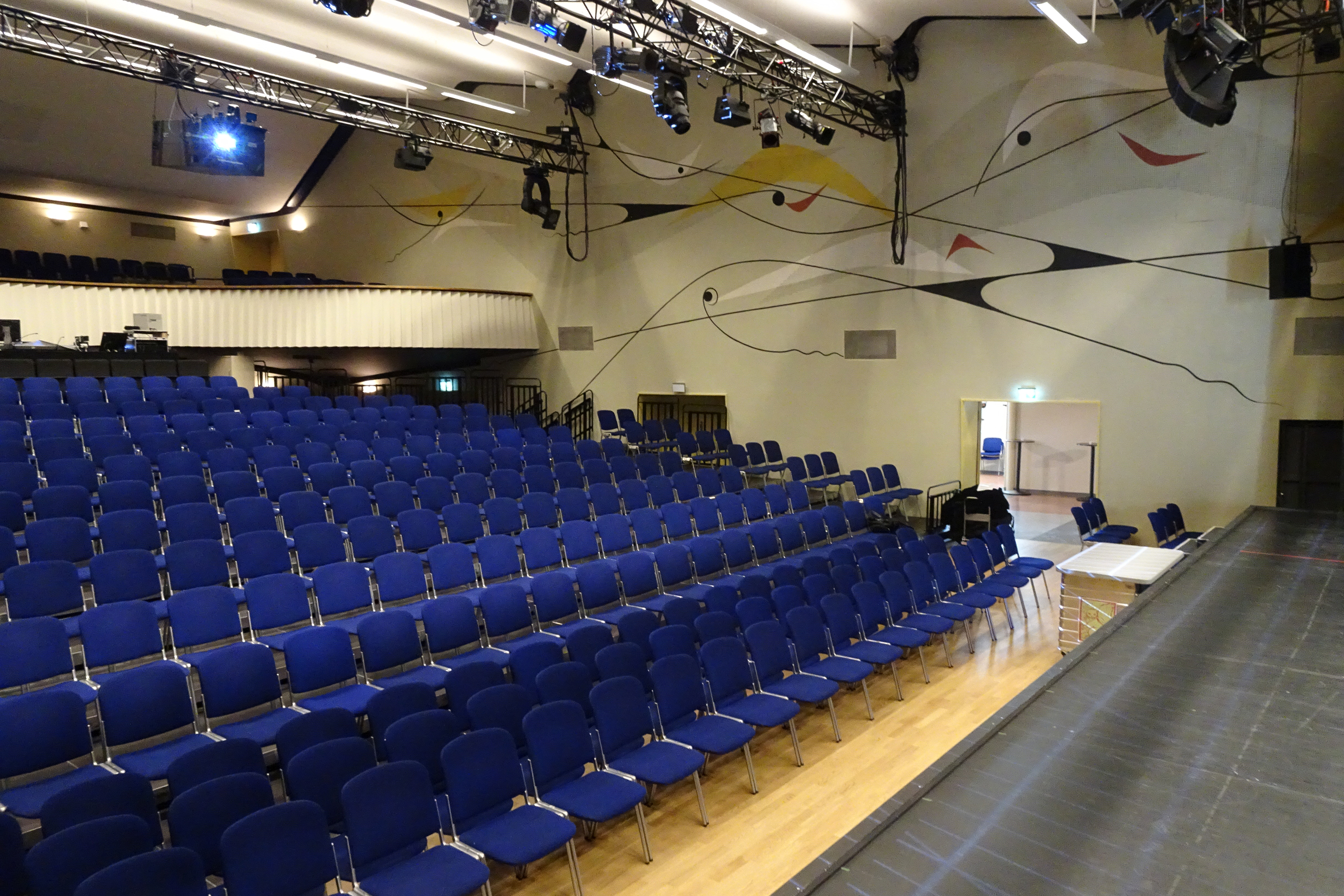 Theater im Antoniushaus – Bild 2