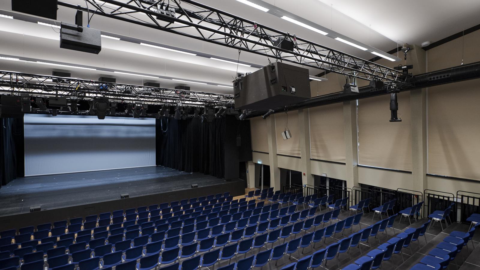 Theater im Antoniushaus – Bild 3