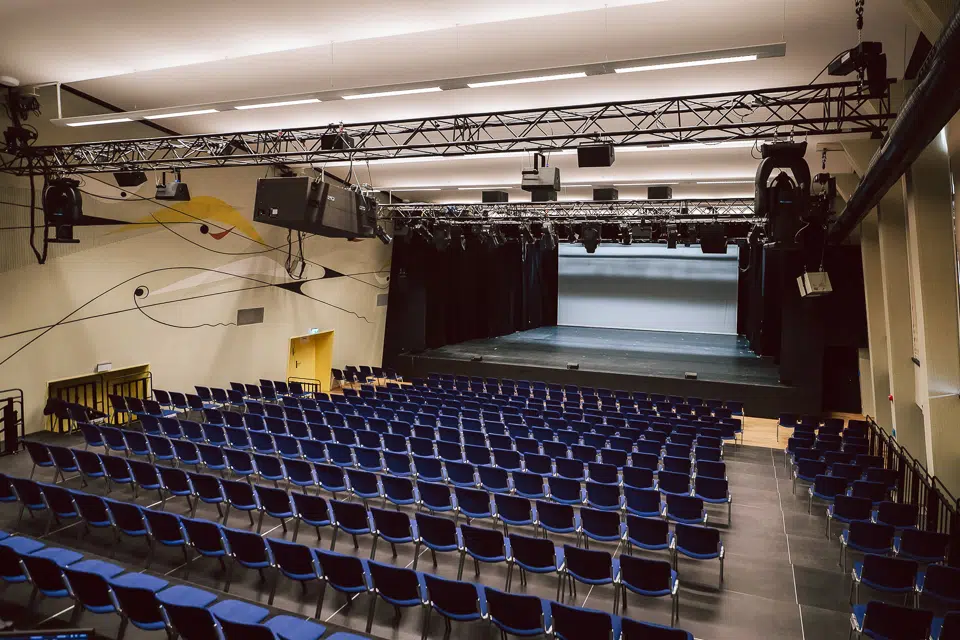 Theater im Antoniushaus – Bild 4