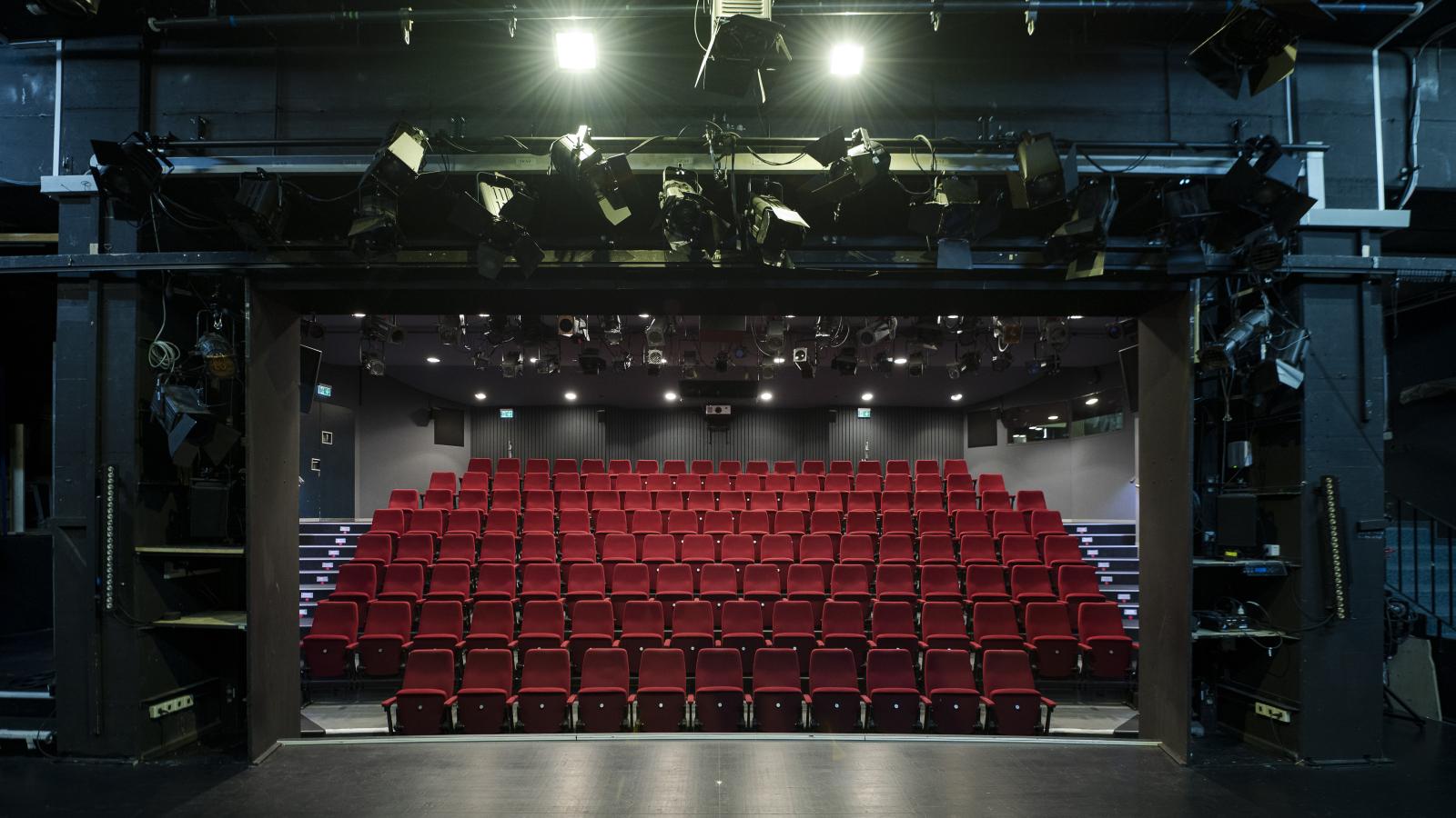 Theater im Antoniushaus – Bild 5