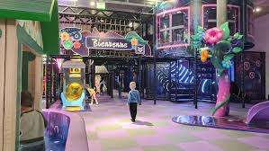 Kids Fun Park – Bild 2