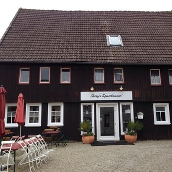 Harzer Speisekammer – Bild 1