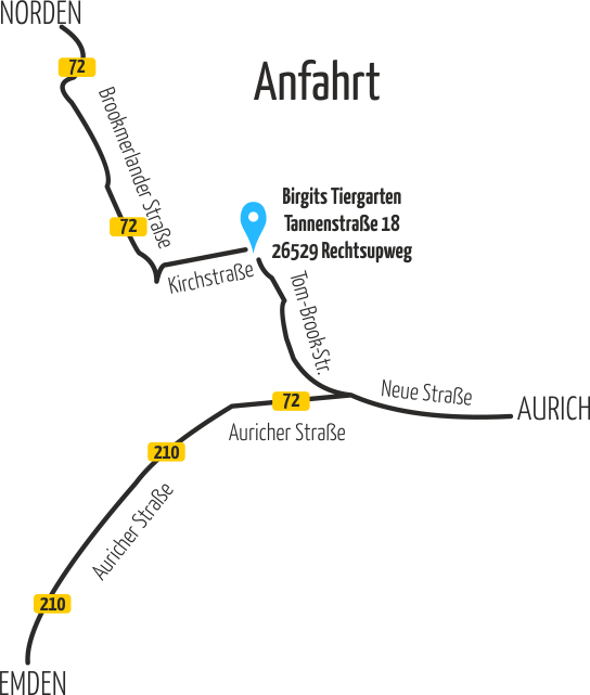 Birgits Tiergarten GbR – Bild 1