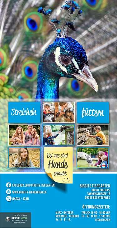 Birgits Tiergarten GbR – Bild 2