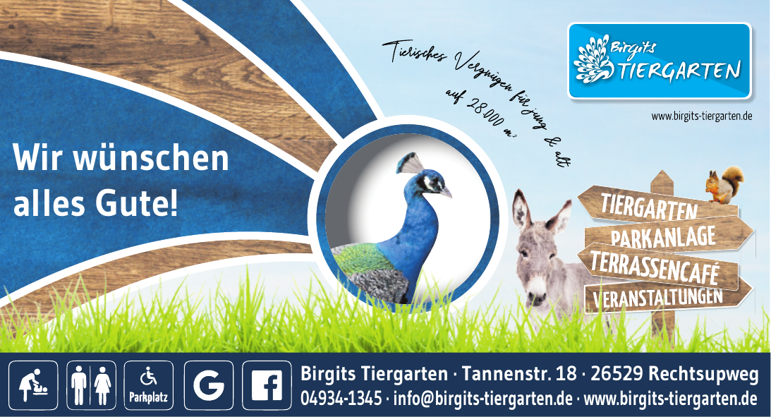 Birgits Tiergarten GbR – Bild 4