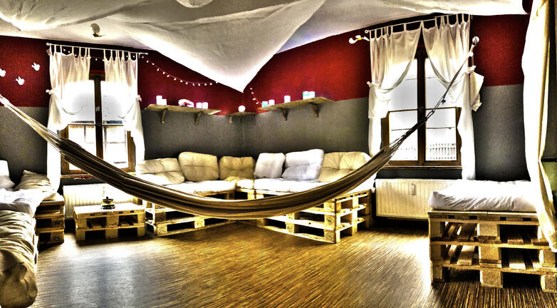 Kinder- & Jugendhaus "Haltestelle" – Bild 3