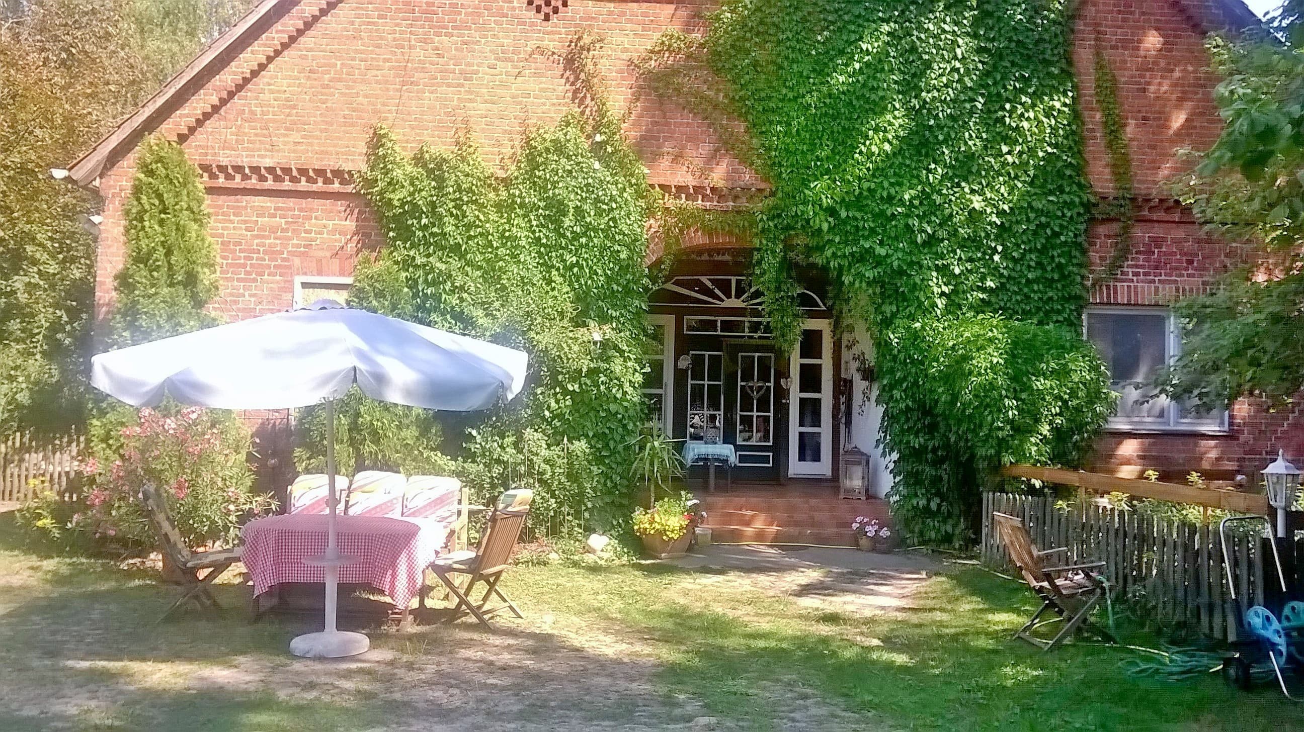 Urlaub auf dem Bauernhof Bollerbü – Bild 4