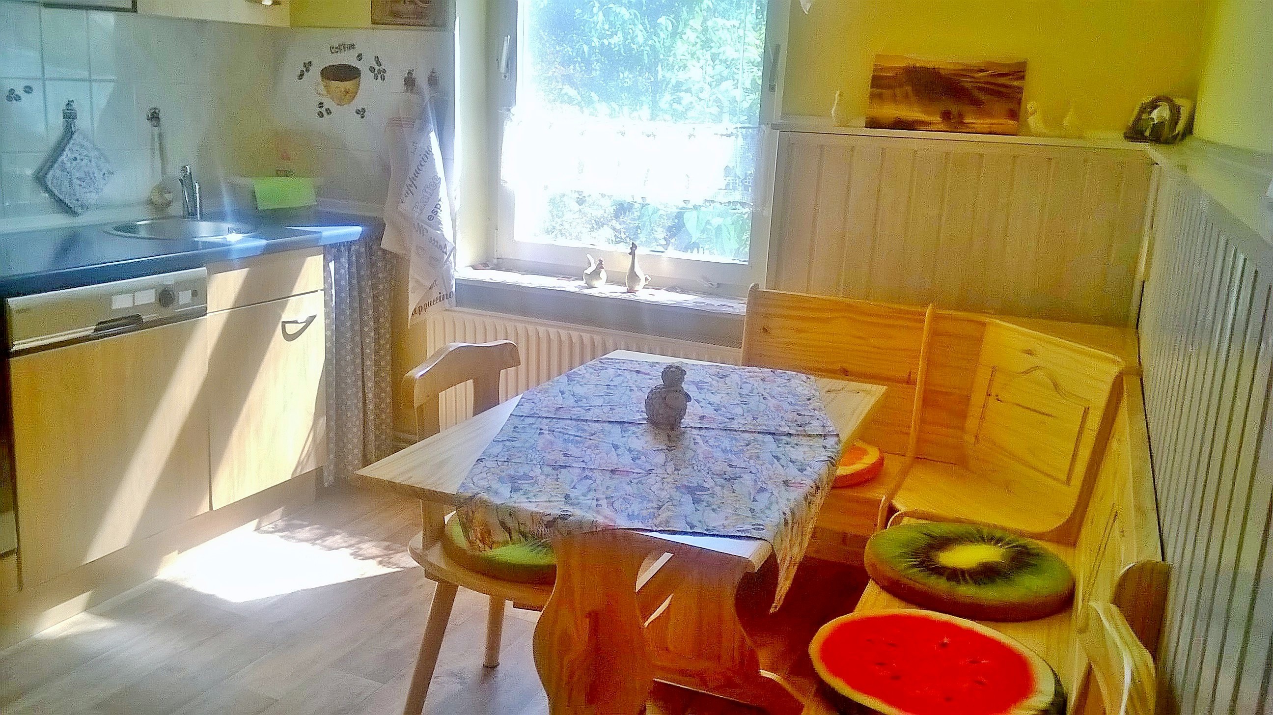 Urlaub auf dem Bauernhof Bollerbü – Bild 6