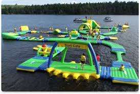 Splash N Go Adventure Parks Limited – Bild 1