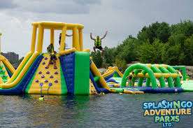 Splash N Go Adventure Parks Limited – Bild 2
