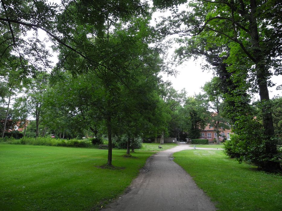 Bolzplatz Herrengarten – Bild 4