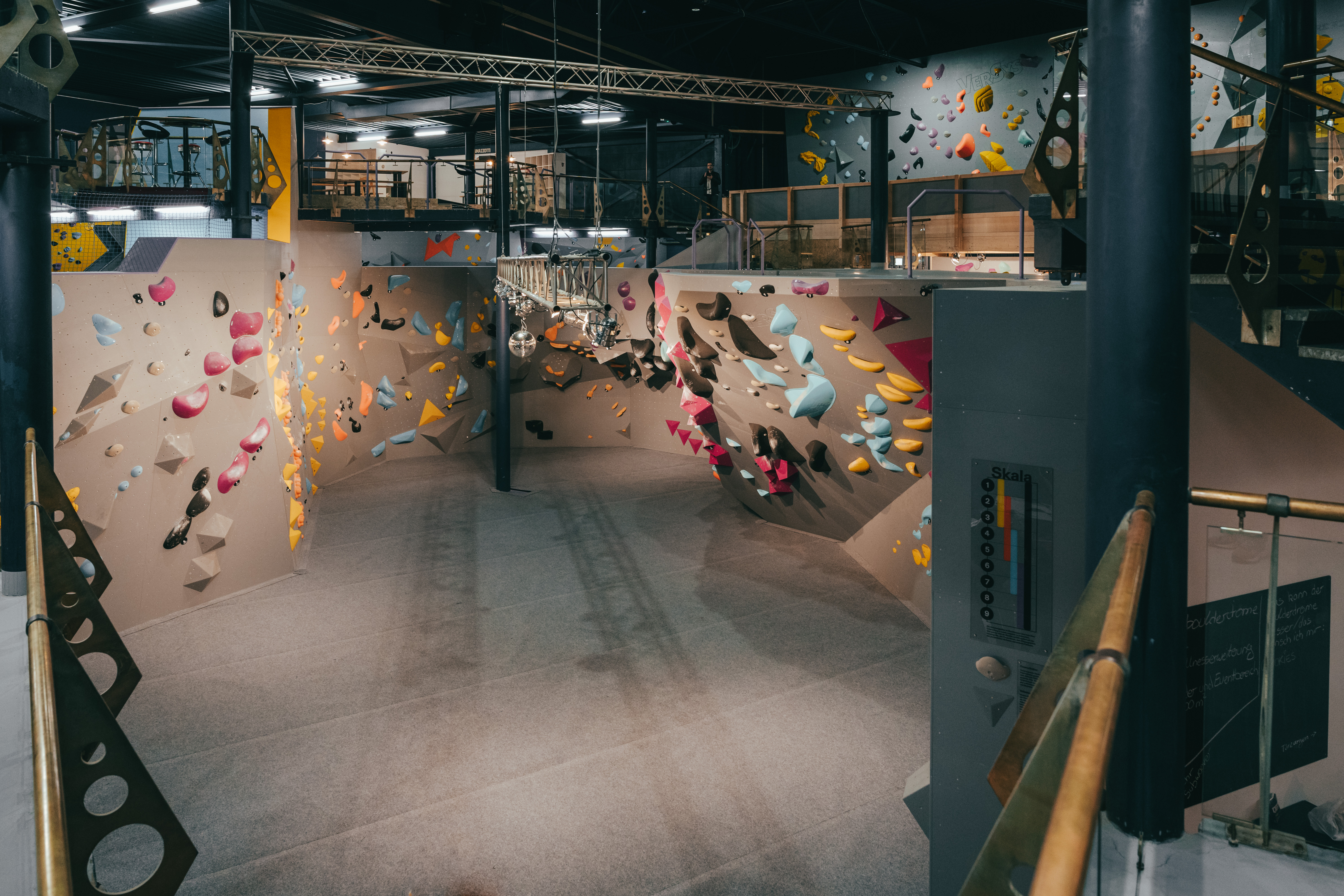 boulderdrome – Bild 3