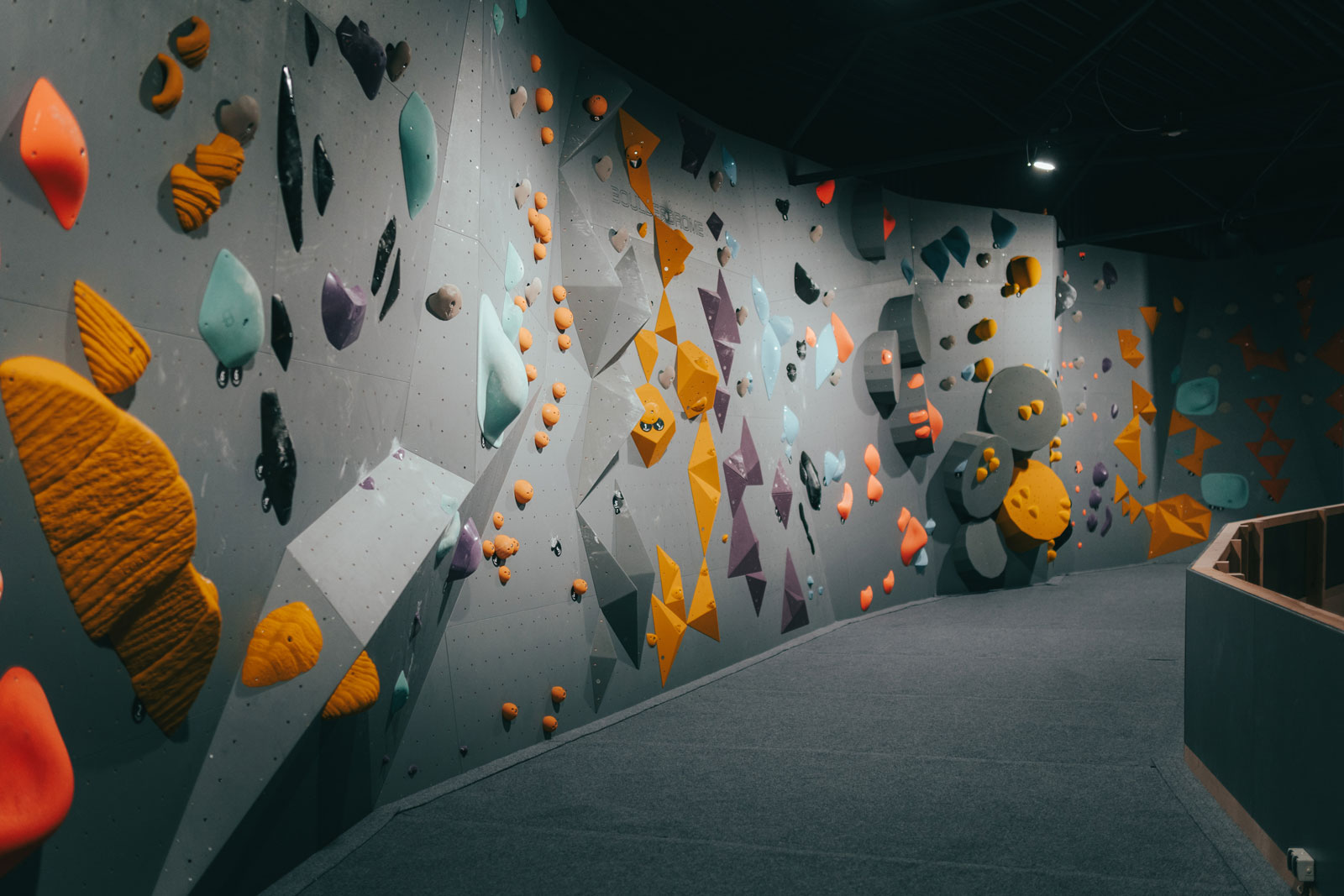 boulderdrome – Bild 4