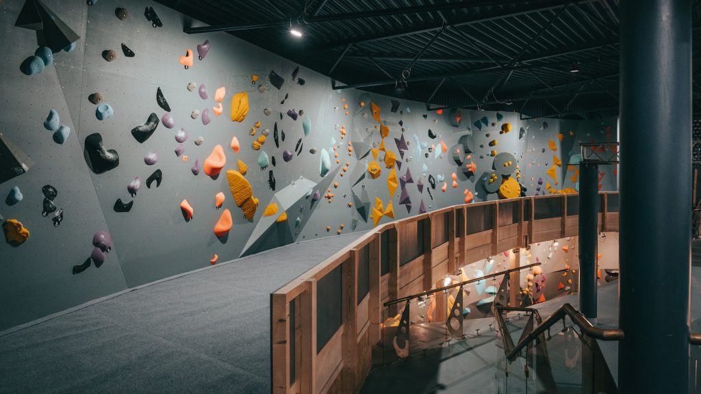 boulderdrome – Bild 5