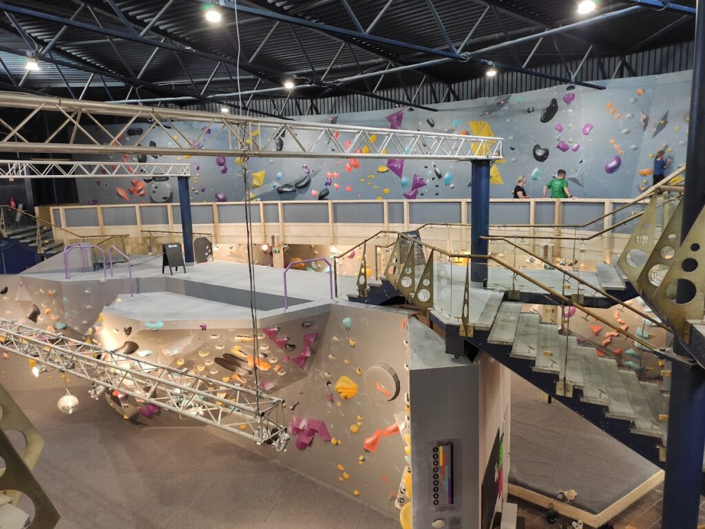 boulderdrome – Bild 6