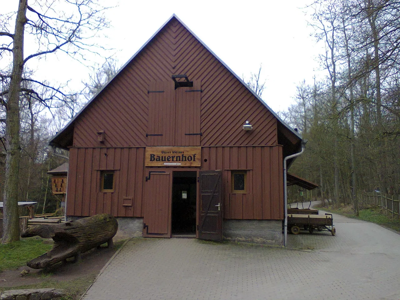 Tierpark Gera – Bild 5