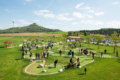 Domäne Golfpark – Bild 5