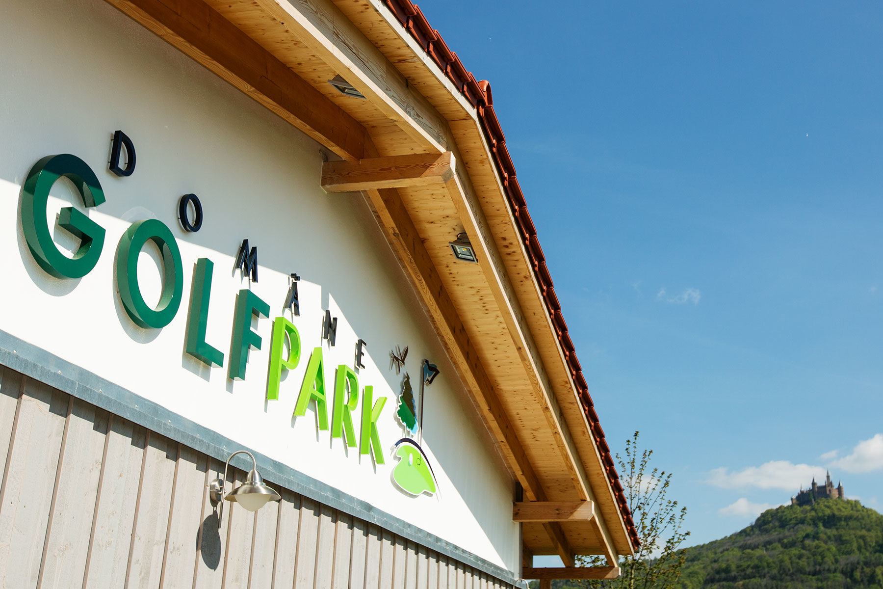 Domäne Golfpark – Bild 6