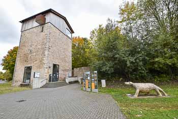 GeoFoyer Kalkturm Korbach – Bild 4