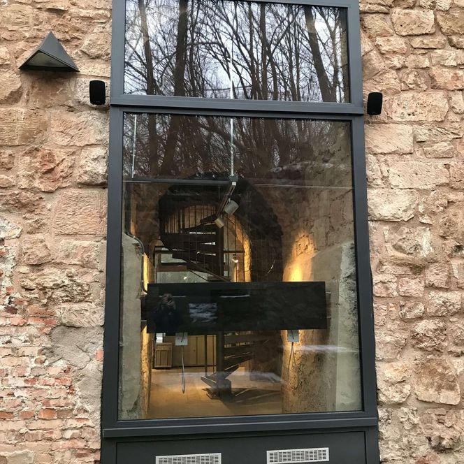 GeoFoyer Kalkturm Korbach – Bild 5