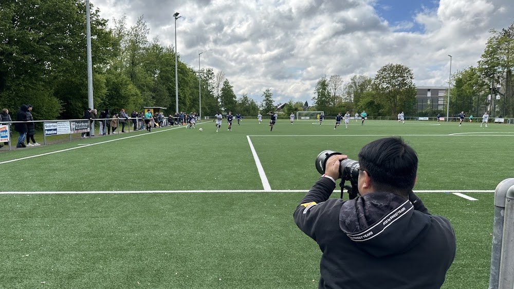 TSV Meerbusch e. V. – Bild 1