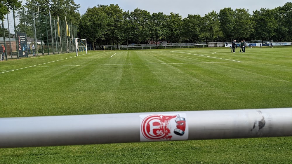 TSV Meerbusch e. V. – Bild 2