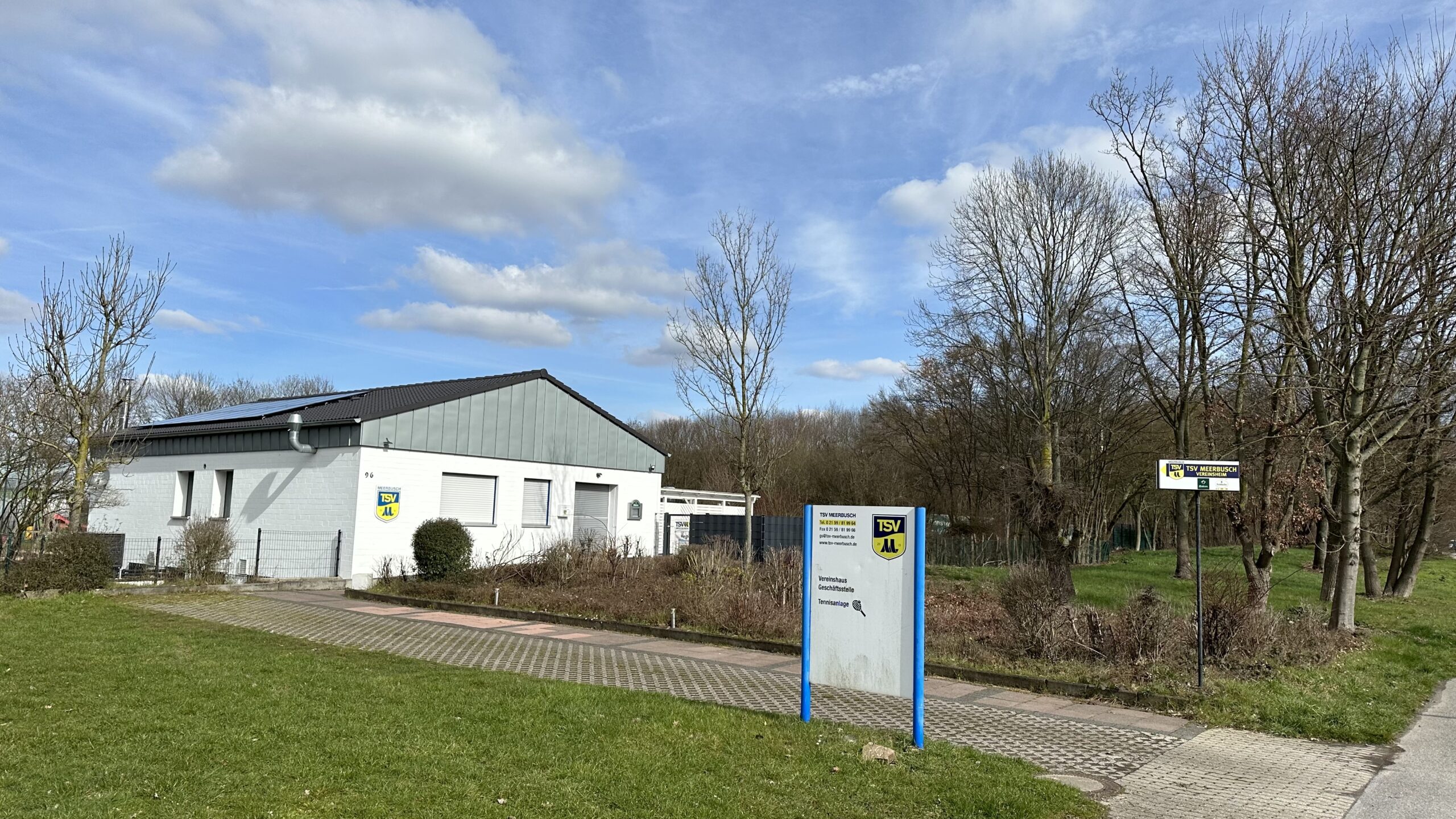 TSV Meerbusch e. V. – Bild 3