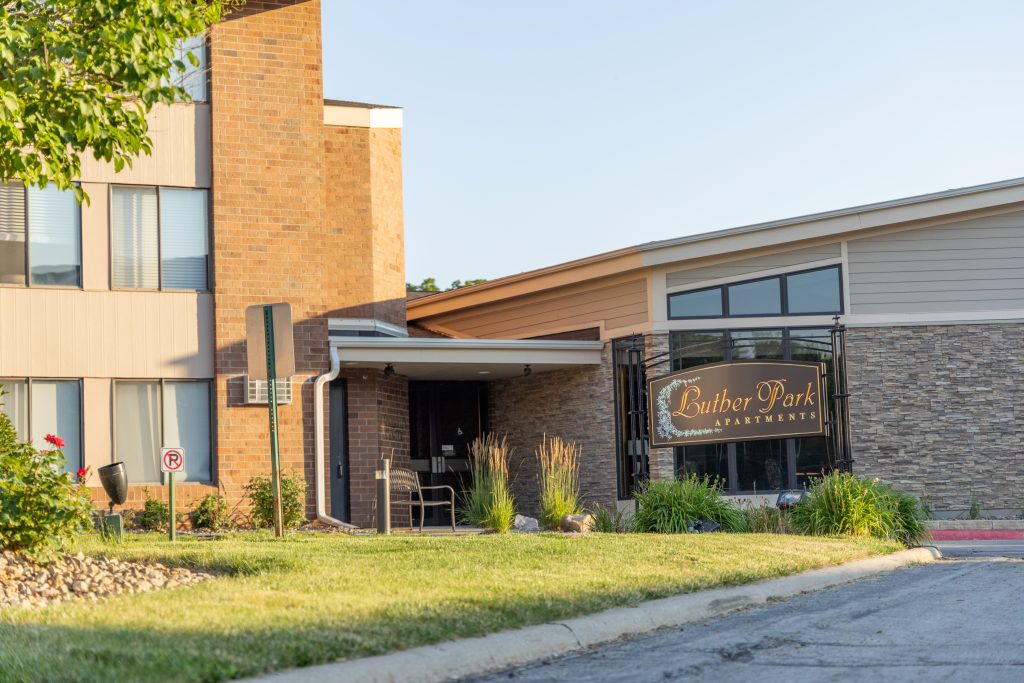 Lutherpark – Bild 3