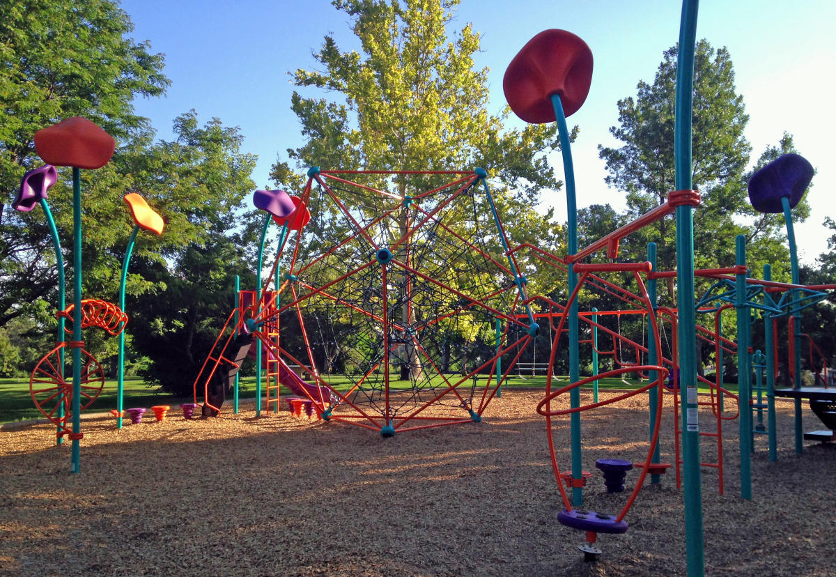 Lutherpark – Bild 5