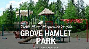 Grove Hamlet Park – Bild 1