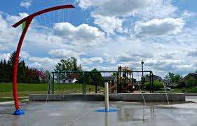 Grove Hamlet Park – Bild 2