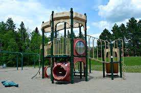 Grove Hamlet Park – Bild 3