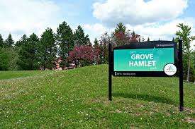 Grove Hamlet Park – Bild 6